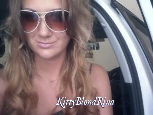 KittyBlondRina