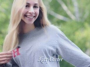 KittyCarter