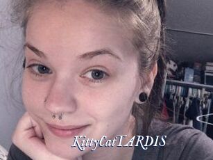KittyCatTARDIS