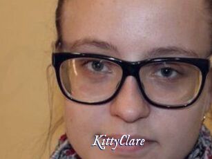KittyClare