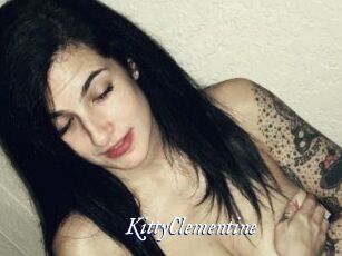 Kitty_Clementine