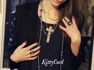 KittyCoed