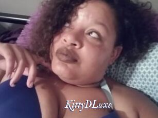 KittyDLuxe
