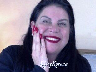 KittyKorona
