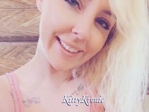 KittyKronic