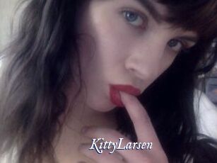 KittyLarsen