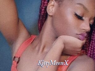 KittyMeowX