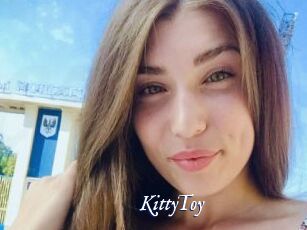 KittyToy