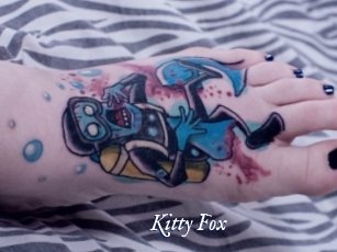 Kitty_Fox Cam 5