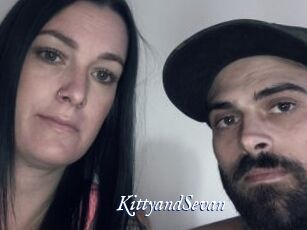 KittyandSevan