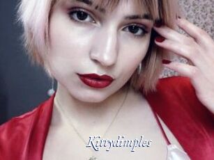 Kittydimples