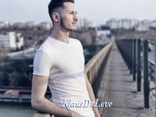 KlausDrLove