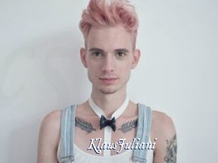KlausJuliani