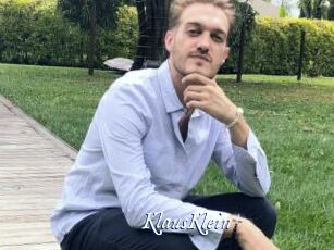 KlausKlein