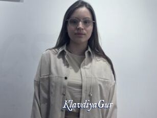 KlavdiyaGur