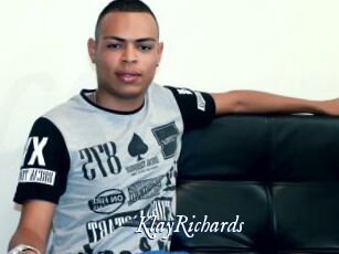 KlayRichards