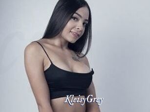 KleisyGrey