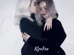 KleoFox