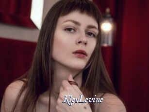 KleoLevine