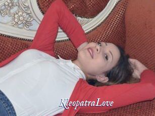 KleopatraLove