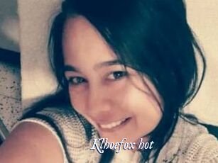 Klhoefox_hot