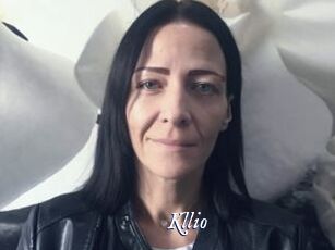 Kllio