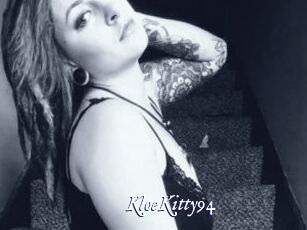KloeKitty94