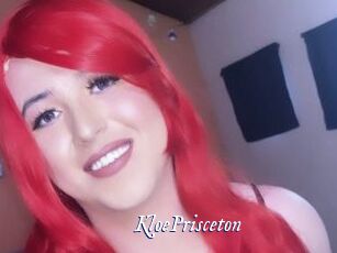 KloePrisceton