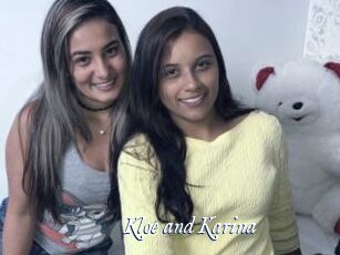 Kloe_and_Karina