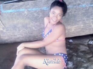Klotilde