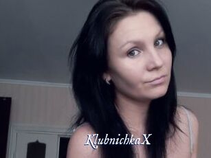 KlubnichkaX