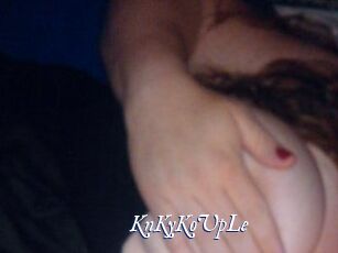 KnKyKoUpLe
