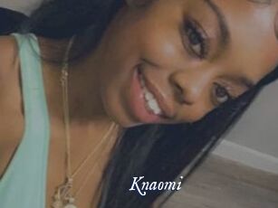 Knaomi