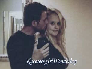 KneesockgirlWonderboy