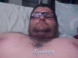 Knocklez86