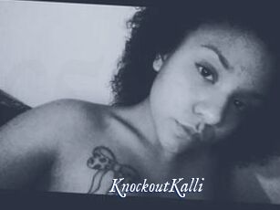 KnockoutKalli