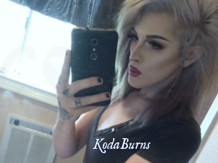 KodaBurns