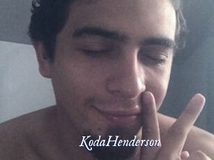 KodaHenderson