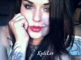 KodiLee