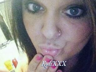 KodiXXX
