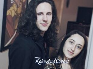 KokoAndCobalt