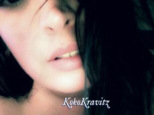 KokoKravitz