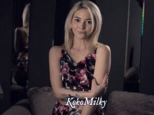KokoMilky