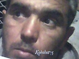 Kokohot75