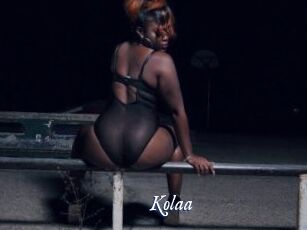 Kolaa