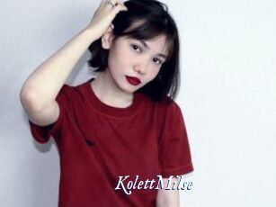 KolettMilse