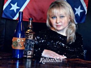 KollettSolt