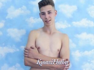 KonaniHotboy