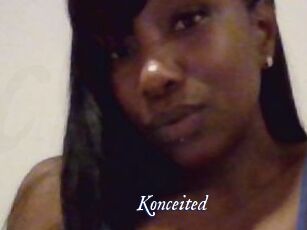Konceited