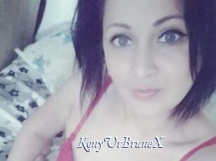 KonyUrBruneX